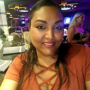 Meet your Posher, Freda